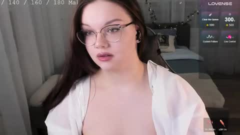 Eva online show from 20, 10, 2025