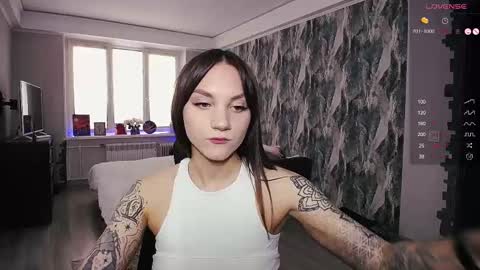 Birdy online show from 18, 2, 2025