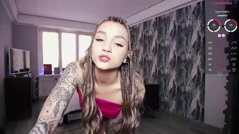 Birdy online show from 2, 3, 2025