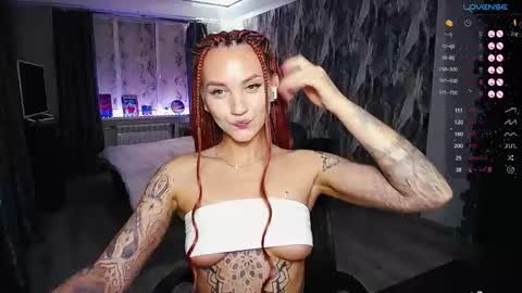 Birdy online show from 8, 9, 2025