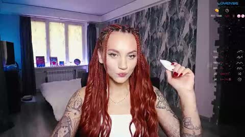 Birdy online show from 14, 9, 2025