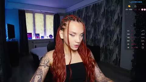 Birdy online show from 21, 9, 2025