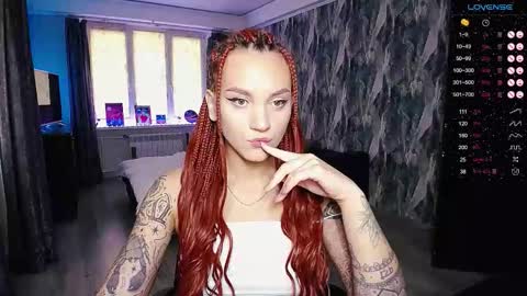 Birdy online show from 23, 9, 2025