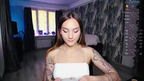 Birdy online show from 1, 10, 2025