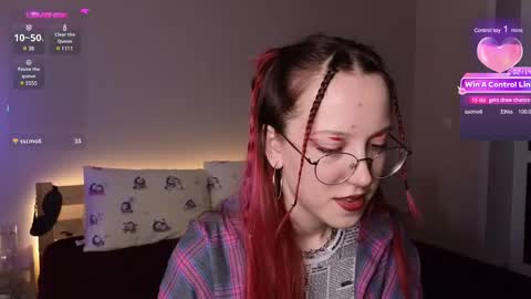 little_bliss online show from 30, 1, 2025