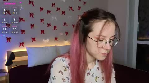 little_bliss online show from 4, 3, 2025