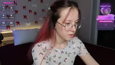 little_bliss online show from 4, 3, 2025