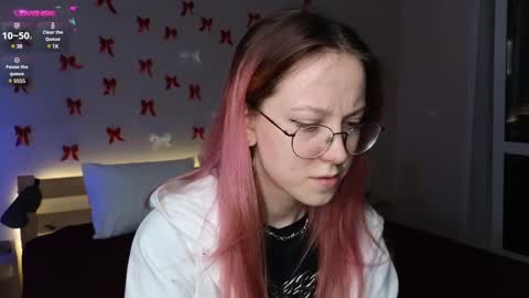 little_bliss online show from 6, 3, 2025