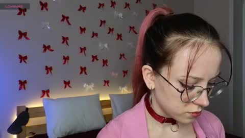 little_bliss online show from 9, 3, 2025