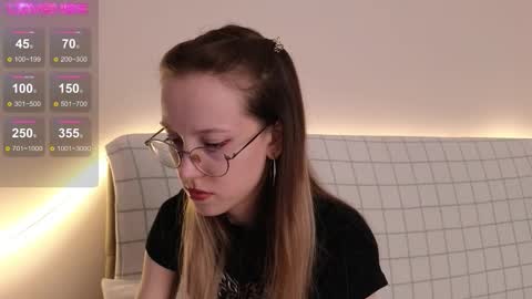 little_bliss online show from 23, 10, 2025