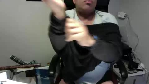 Pure Black Power online show from 6, 1, 2025