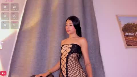 Snapshot of little_caprice_x chatting on 25, 9, 2025 Ana online show from 25, 9, 2025