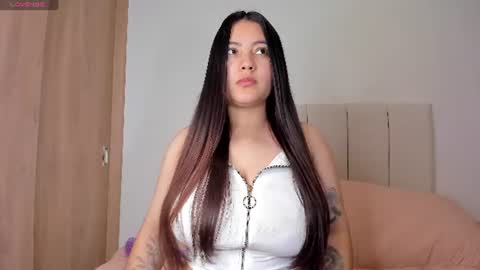 Snapshot of little_caro13 chatting on 7, 8, 2026 Independent model carolina online show from 7, 8, 2026