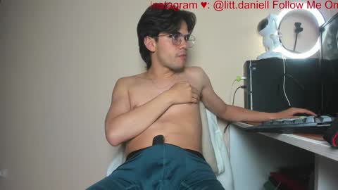 Daniel online show from 14, 1, 2026