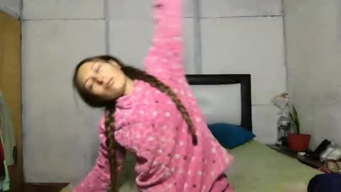 Diablita online show from 9, 10, 2025