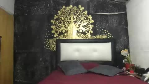 Diablita online show from 13, 2, 2026