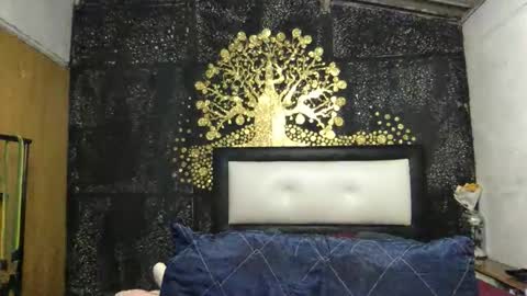 Diablita online show from 15, 4, 2026