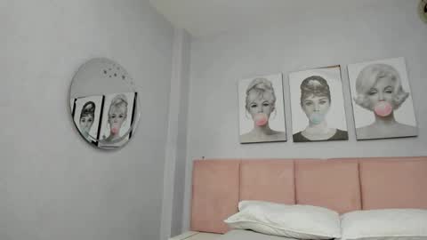 ANNI online show from 1, 2, 2025