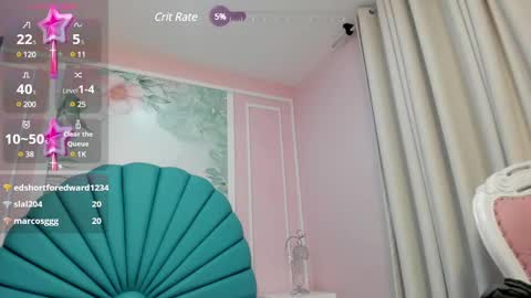 ANNI online show from 19, 2, 2025