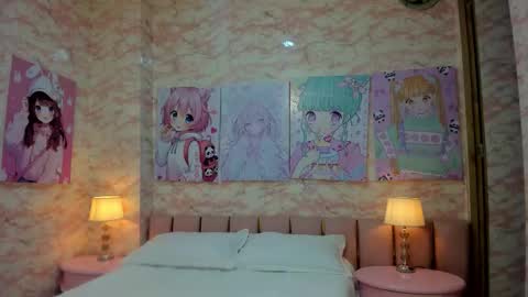 ANNI online show from 18, 10, 2025