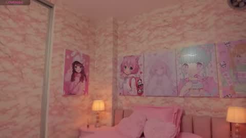 ANNI online show from 8, 11, 2025