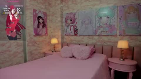 ANNI online show from 11, 11, 2025