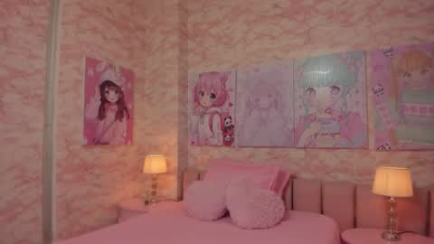 ANNI online show from 17, 11, 2025