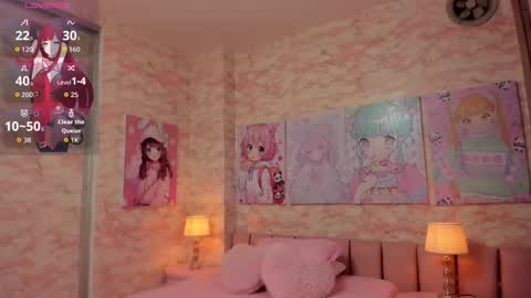 ANNI online show from 29, 11, 2025