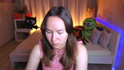 Alexandra online show from 24, 10, 2025