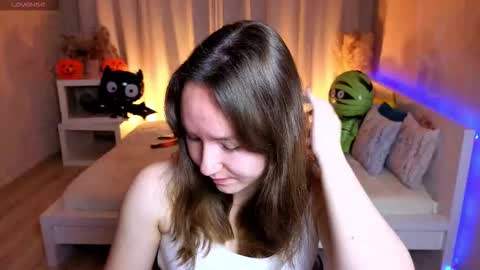 Alexandra online show from 30, 10, 2025