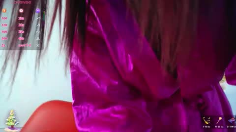 Ellie  online show from 15, 1, 2026