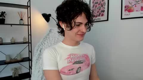 Snapshot of little_femb0y chatting on 28, 2, 2026 Daniel online show from 28, 2, 2026