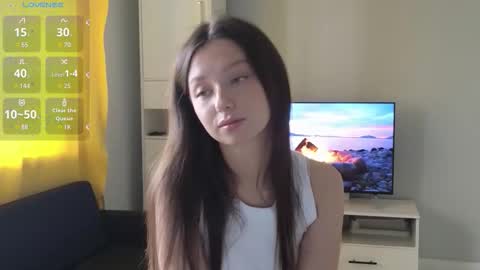 Eva online show from 28, 9, 2025