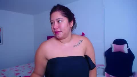 Snapshot of little_flower4you chatting on 31, 12, 2024 mai rojas online show from 31, 12, 2024