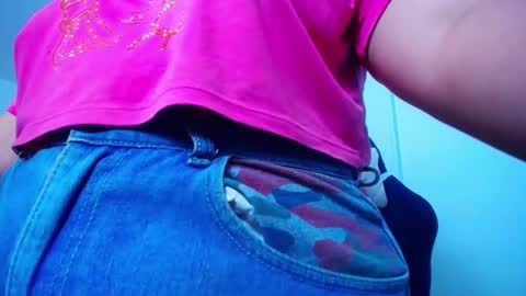 Snapshot of little_flower4you chatting on 31, 12, 2024 mai rojas online show from 31, 12, 2024