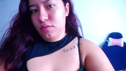 Snapshot of little_flower4you chatting on 2, 1, 2025 mai rojas online show from 2, 1, 2025