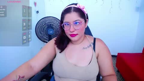 Snapshot of little_flower4you chatting on 10, 1, 2025 mai rojas online show from 10, 1, 2025