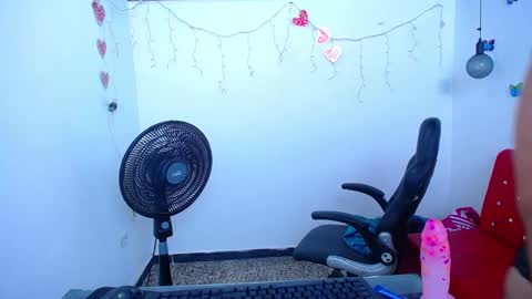 Snapshot of little_flower4you chatting on 10, 1, 2025 mai rojas online show from 10, 1, 2025