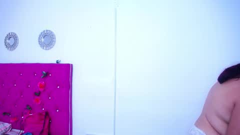 Snapshot of little_flower4you chatting on 12, 1, 2025 mai rojas online show from 12, 1, 2025