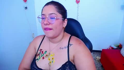 Snapshot of little_flower4you chatting on 18, 1, 2025 mai rojas online show from 18, 1, 2025