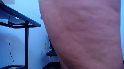Snapshot of little_flower4you chatting on 25, 1, 2025 mai rojas online show from 25, 1, 2025