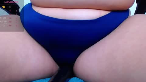 Snapshot of little_flower4you chatting on 31, 1, 2025 mai rojas online show from 31, 1, 2025