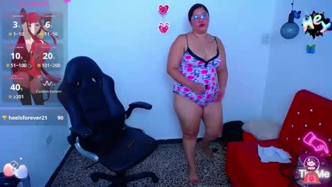 Snapshot of little_flower4you chatting on 5, 2, 2025 mai rojas online show from 5, 2, 2025
