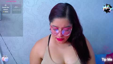 Snapshot of little_flower4you chatting on 15, 2, 2025 mai rojas online show from 15, 2, 2025
