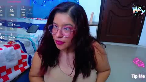 Snapshot of little_flower4you chatting on 15, 2, 2025 mai rojas online show from 15, 2, 2025