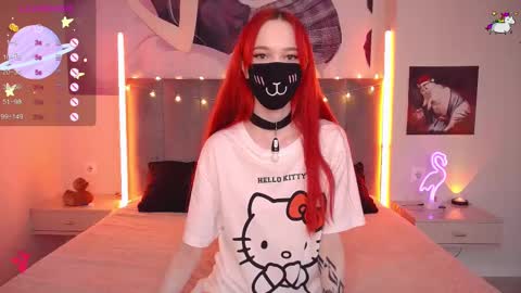 Snapshot of little_food_girl chatting on 12, 2, 2025 Jane online show from 12, 2, 2025