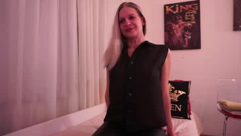 little_heart_andreea online show from 30, 1, 2025