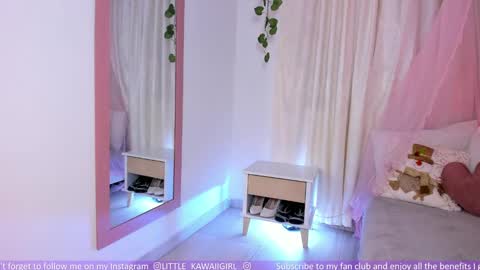 Snapshot of little_kawaiigirl chatting on 4, 12, 2024 LILA online show from 4, 12, 2024