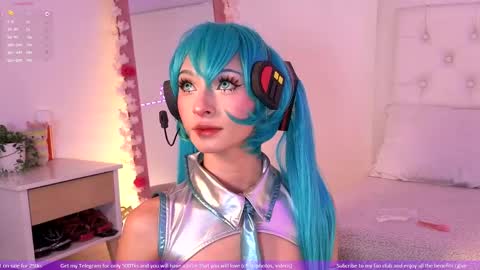  LILA  online show from 16, 5, 2026