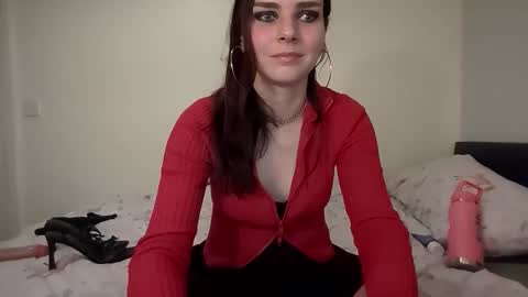 little_kinky_gal online show from 20, 3, 2026